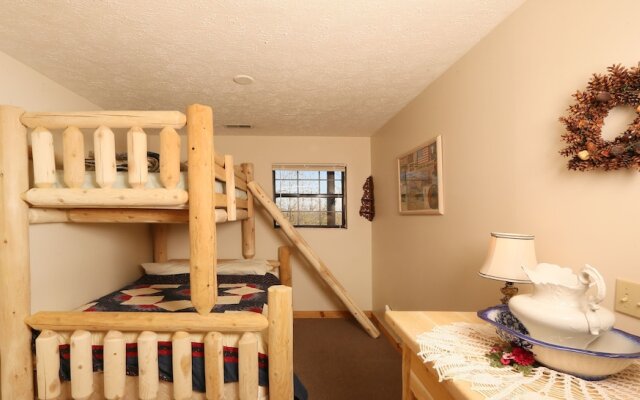 Mountain Perch #2134