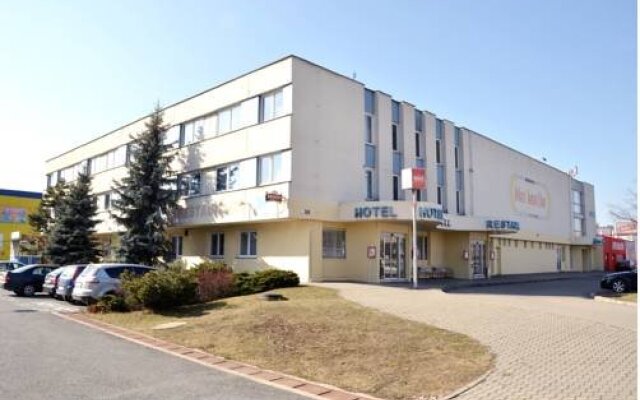 Hotel Morávka