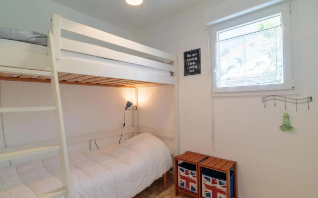 Residence les Palatines