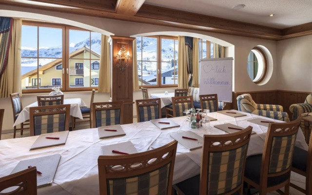 Hotel Landhaus Panorama