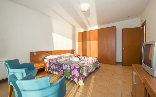 Porto Letizia T12 B1