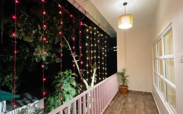 Jaldapara Forest Tourist Lodge