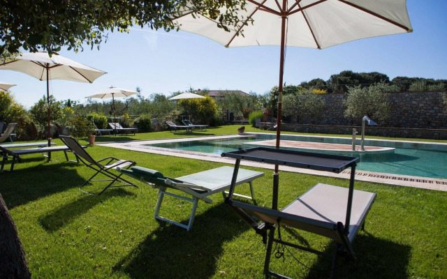 Agriturismo Borghetto Il Montino