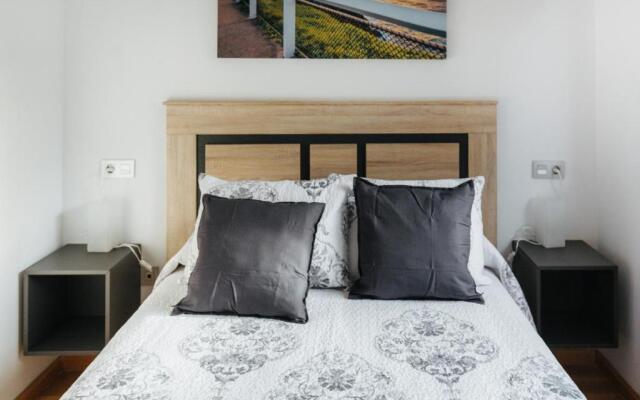 Apartamento MyM2