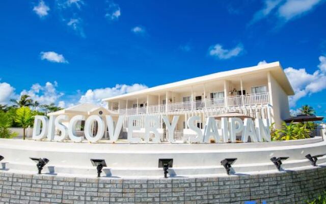Discovery Saipan Hotel