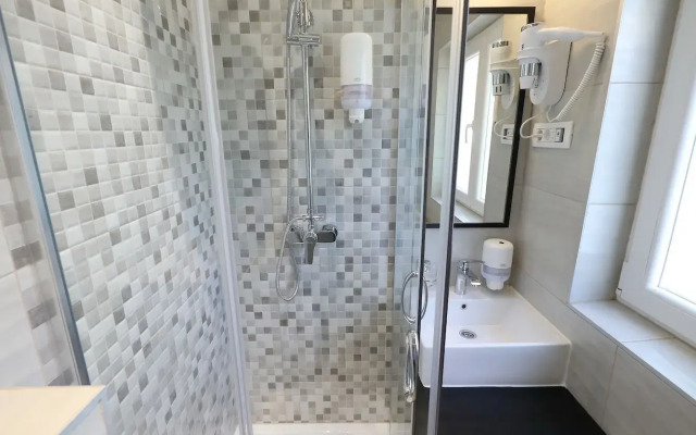 Downtown Boutique Hostel