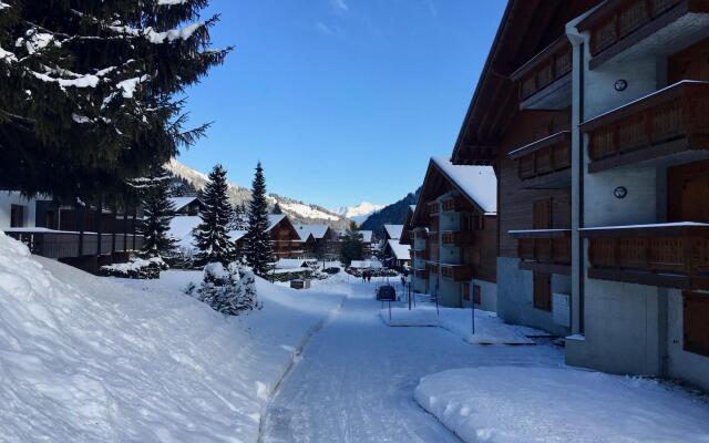 Edelweiss B31 - 3 Bedroom Apartment