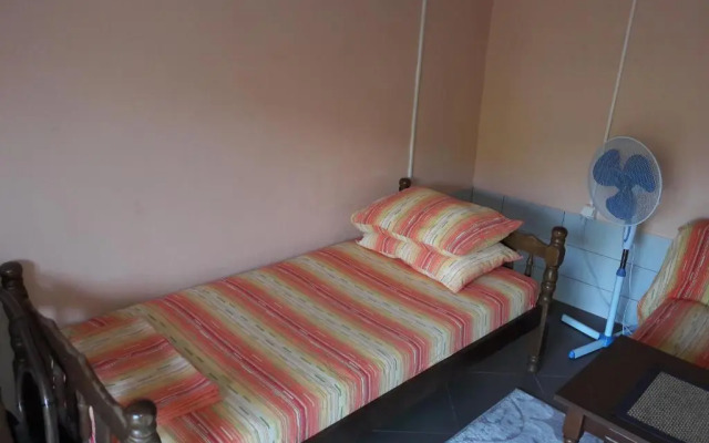 Apartman Pavle Virpazar