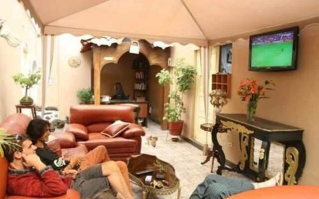 Hostal Kay Pacha