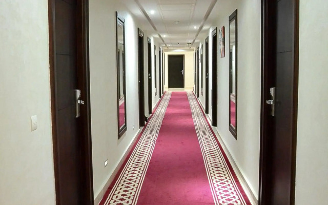 Hotel Chams