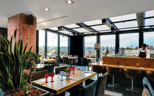 Sense Hotel Sofia, a Member of Design Hotels