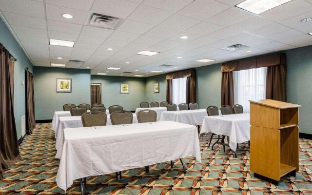 Comfort Inn & Suites Grenada