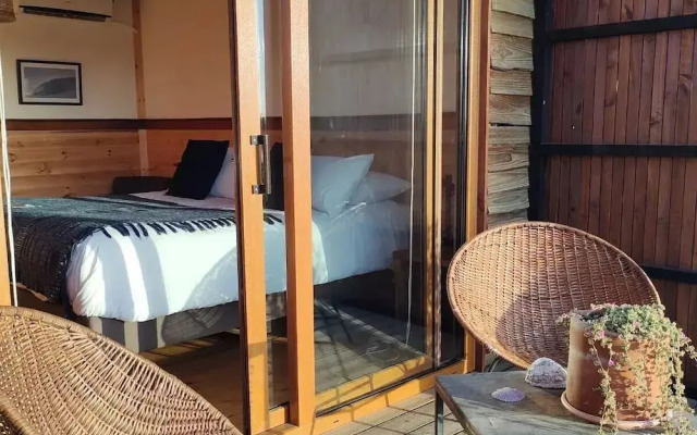 Pichilemu Hostel Casa Verde