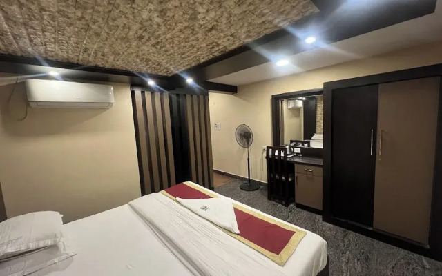 Dreamz Lodge