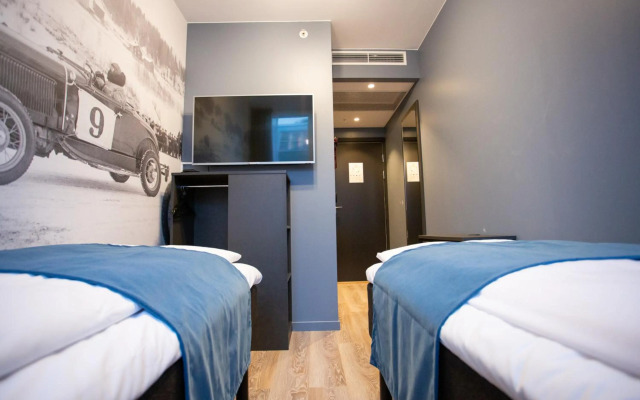 Hotel Verdandi Oslo