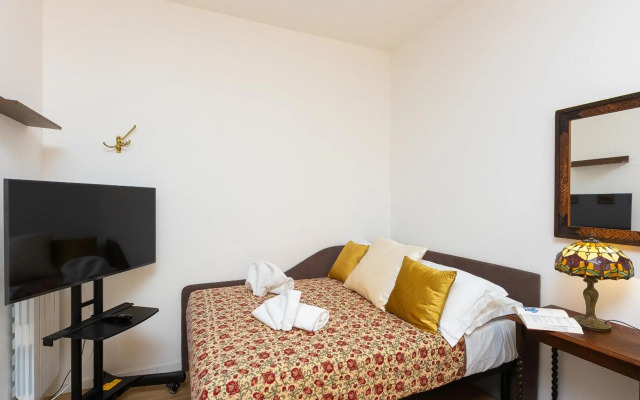 Annietta-Rental in Rome