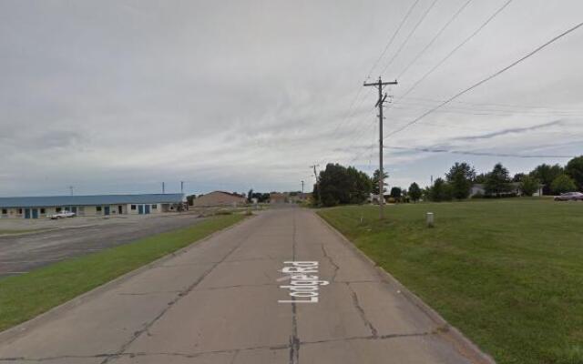 FairBridge Inn Express Hiawatha
