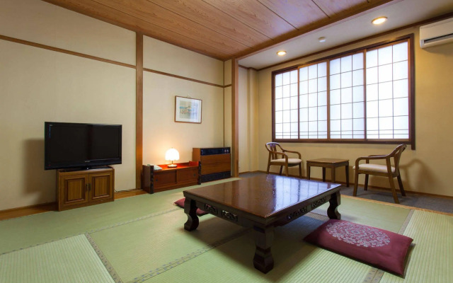 Inner Village Miyama
