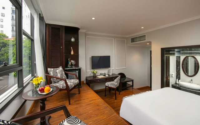 Salute Premium Hotel & Spa