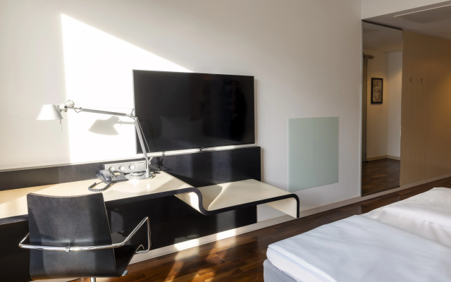 Scandic Berlin Potsdamer Platz