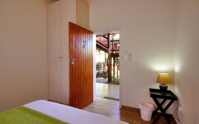 Budget Tented Village at Urban Glamping - Hostel