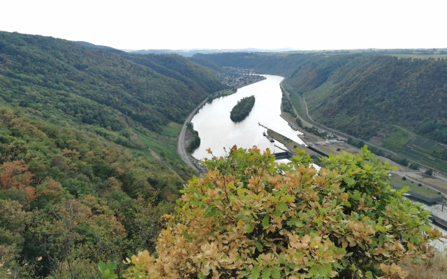 Auszeit Rhein-Mosel