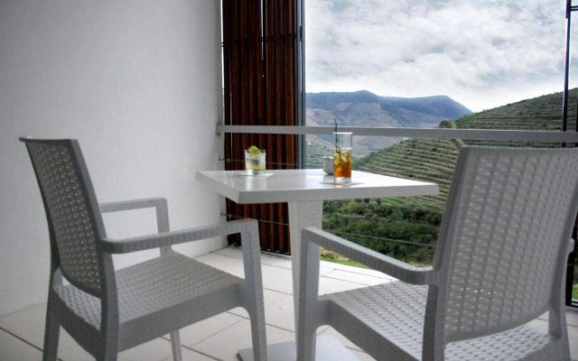 Quinta de Casaldronho Wine Hotel