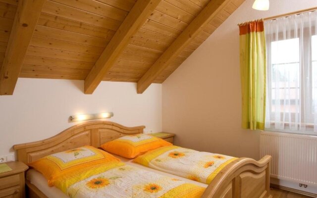 Ferienwohnung am Oberrainerhof