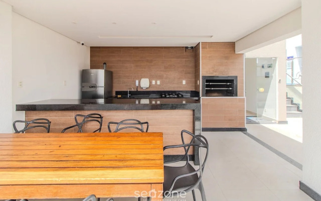 LHD - Condo With Pool and gym in Setor Bueno