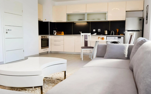 Apartment with terrace, Lighthouse Golf Resort, 62sqm