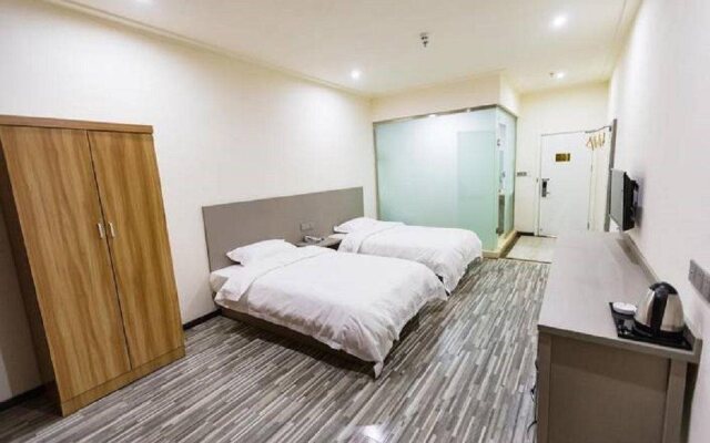 Nanchang MY Hotel Yaohu Branch