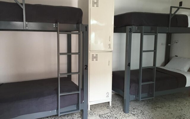 Septimo Hostal