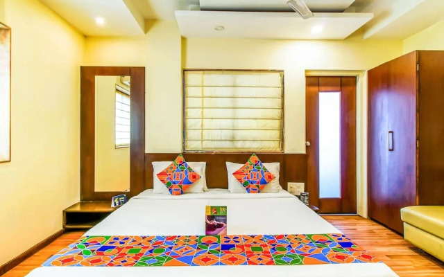 Loharkar's Sitabuldi by Fabhotels