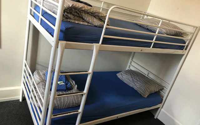 Wander Inn – Bunbury Backpackers