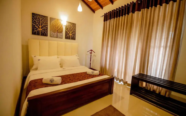 Heaven Villa Anuradhapura