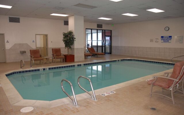 Radisson Hotel Salt Lake City Downtown