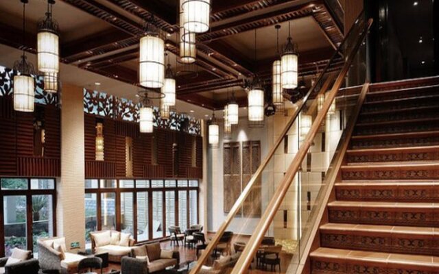 The Westin Nanjing Resort & Spa