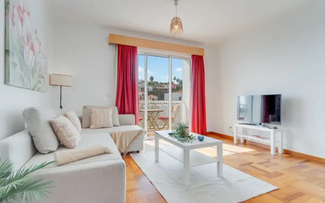 Camara de Lobos Apartment