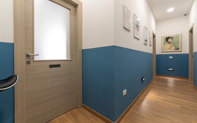 Polesana Rooms
