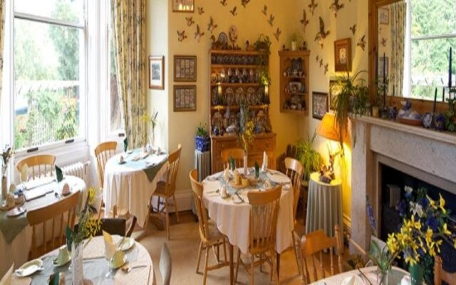 Binniemyre Guest House