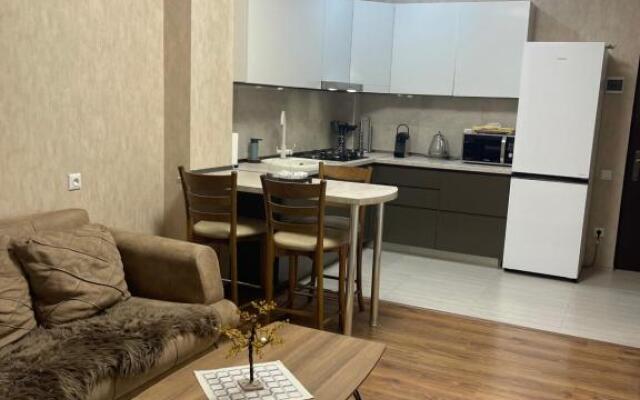 Didveli Residence Block C28