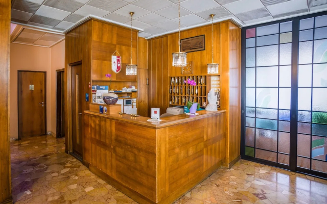 Hotel Unione