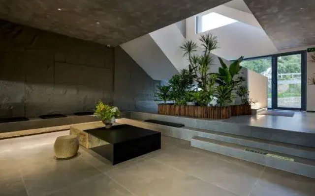 Silent Space Homestay