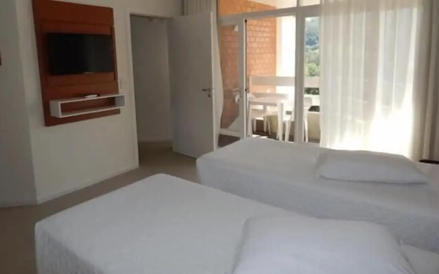 Apart Hotel Termal Intergravatal