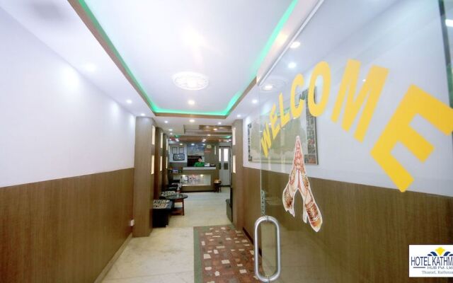 Hotel Kathmandu Hub Pvt Ltd