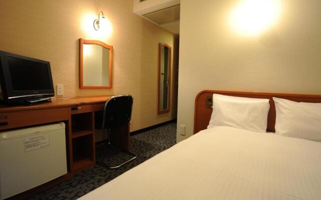 Suizenji Comfort Hotel