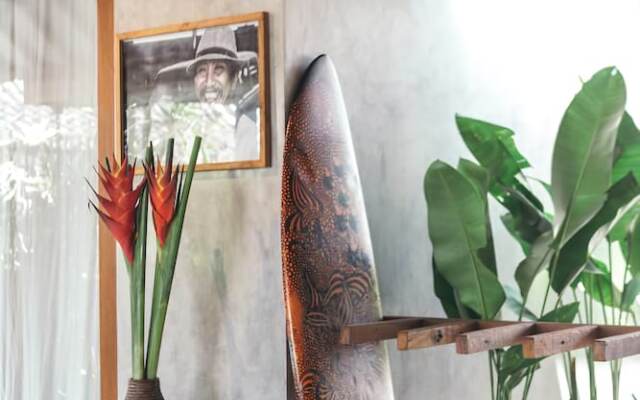 Kano Canggu