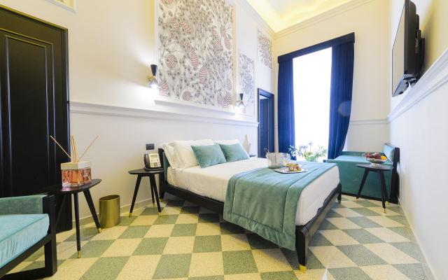 Roma Luxus Hotel