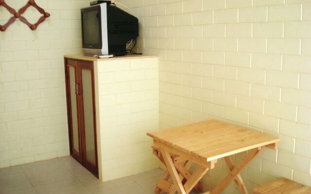 My Home Guest House