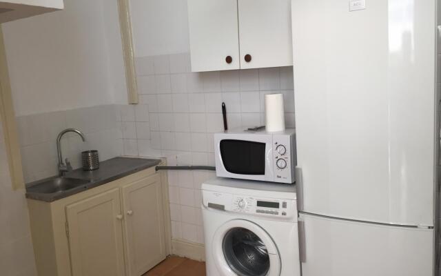 Apartamento Casino Praia 2